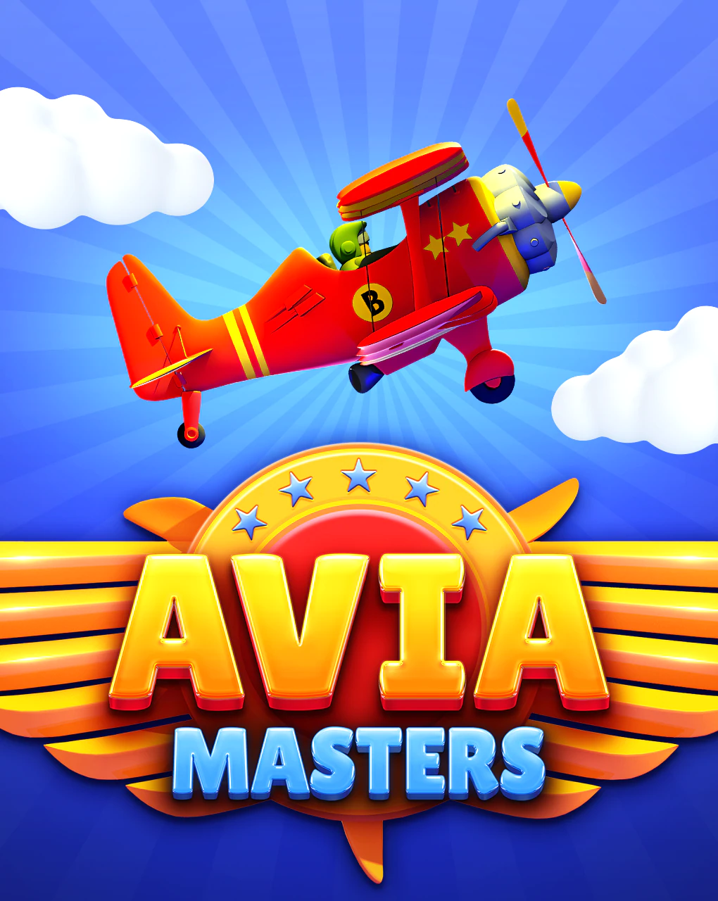1win Aviamasters