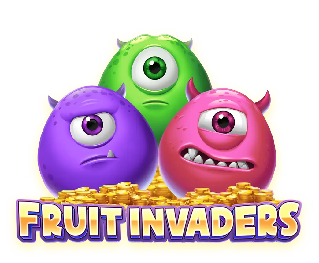 Fruit Invaders