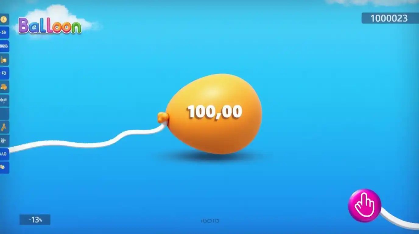 balloon 1win apk