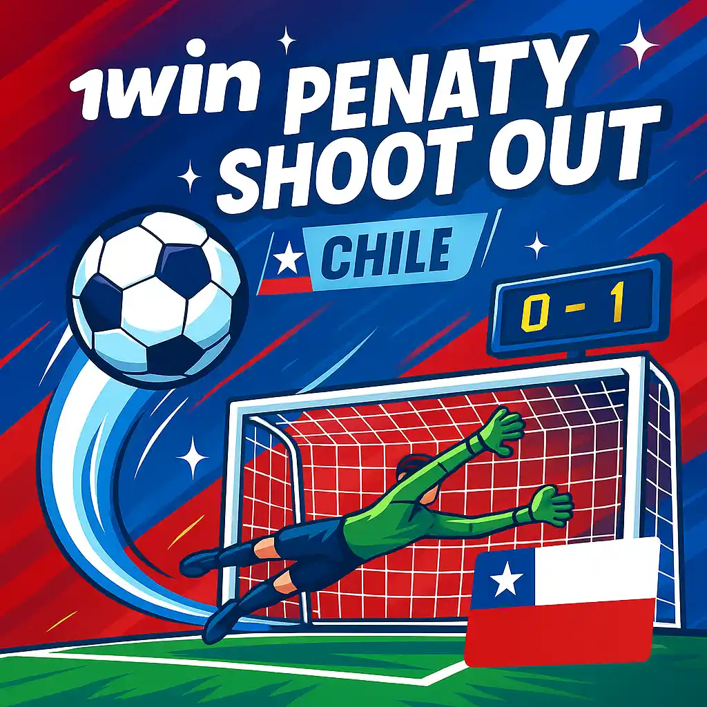 penalty shoot out chile
