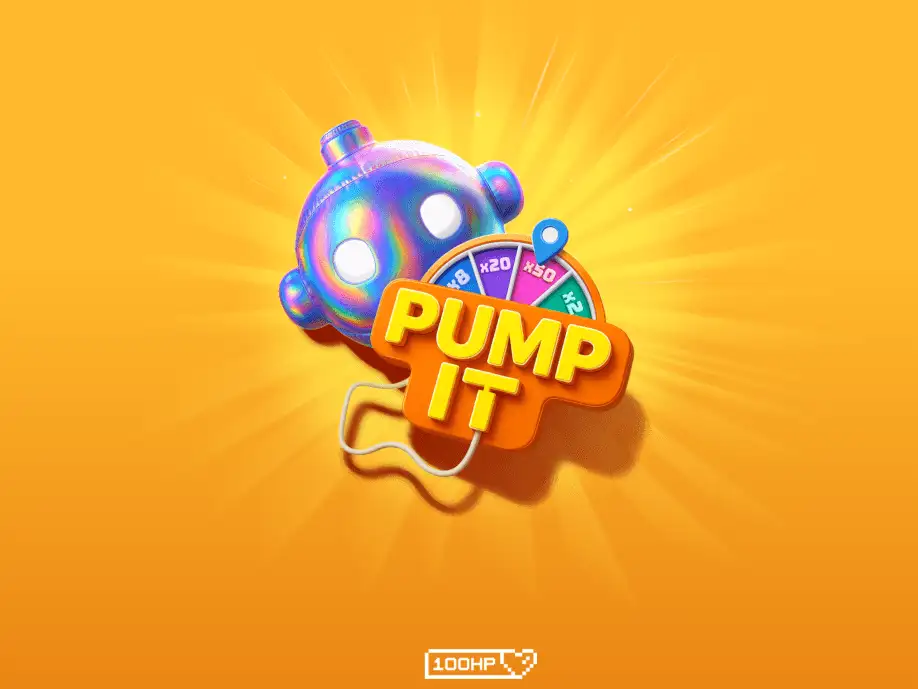 Pump It juego